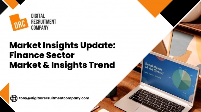 Finance Sector Market &amp; Data Insights