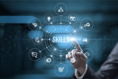 The Most In-Demand Digital &amp; Technology Skills for 2025